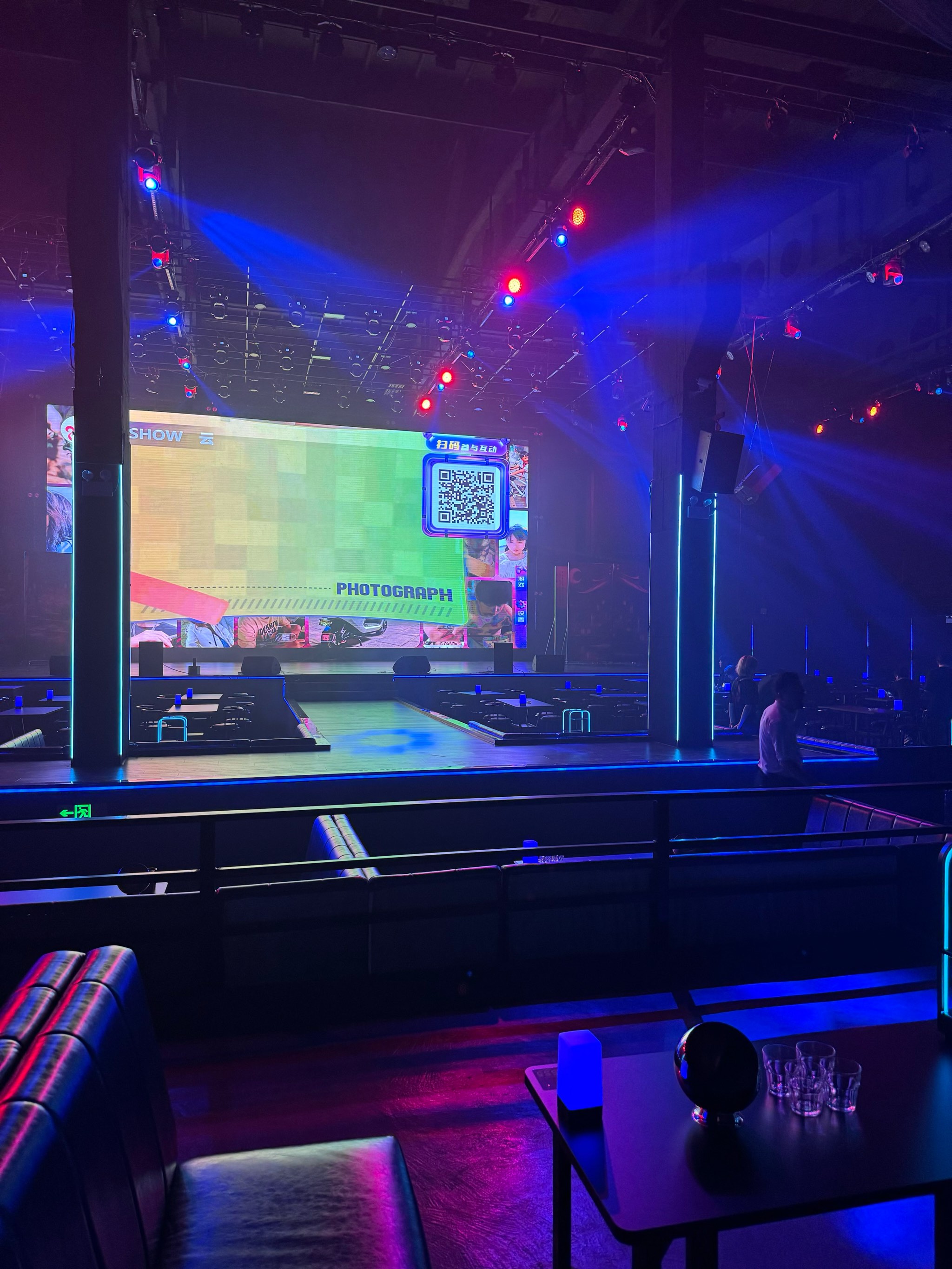 呼和浩特商务ktv畅享多样玩法体验-清水河县ktv预定